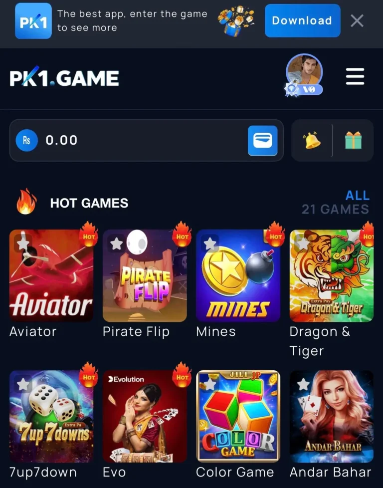 pk11 game download