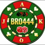 BRO444 Game