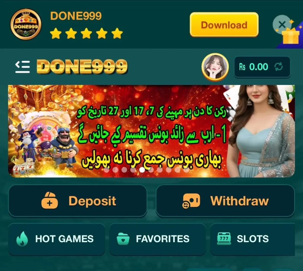 done999 game download