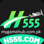 H555 Game