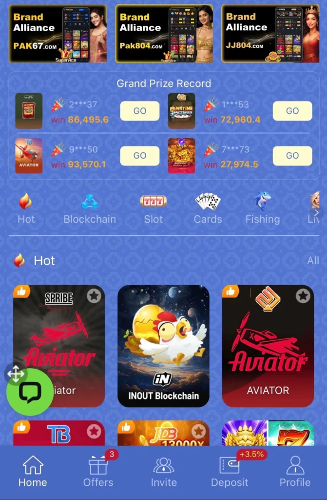 pk8888 game download