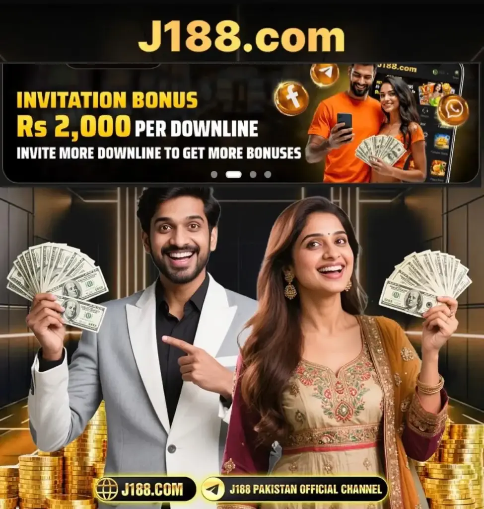 j188 download pakistan