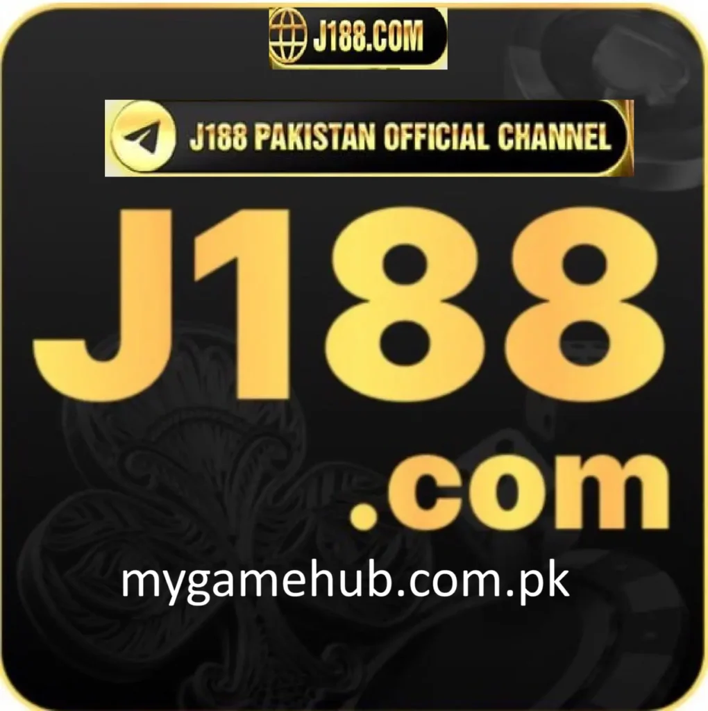 j188 game