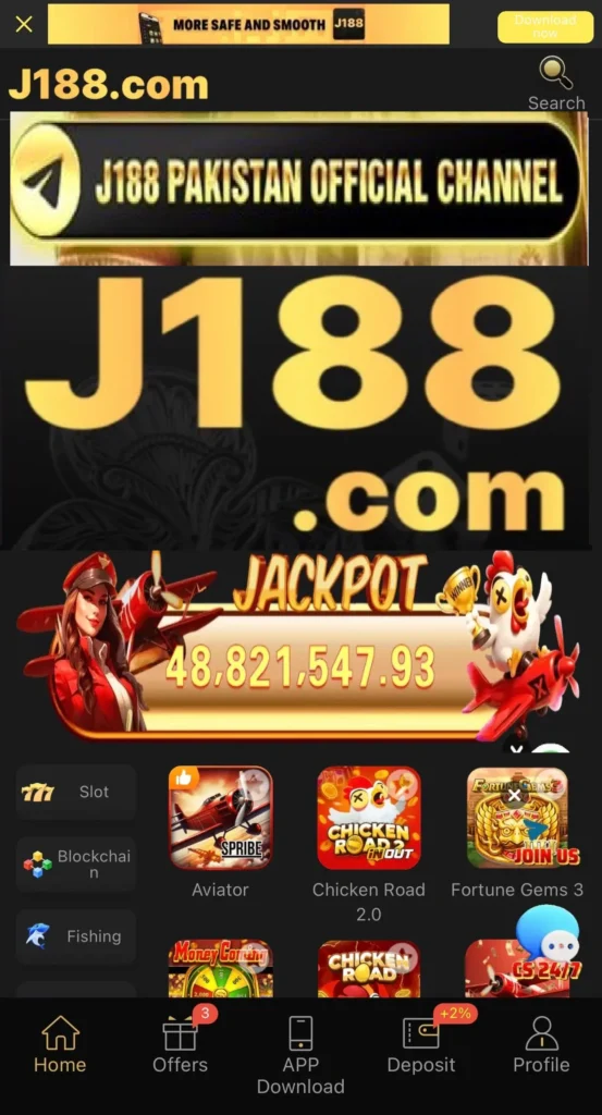 j188 game download
