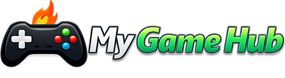 mygamehub.com.pk