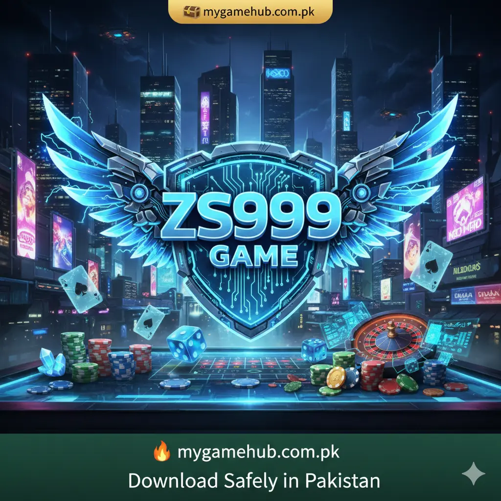 zs999 game