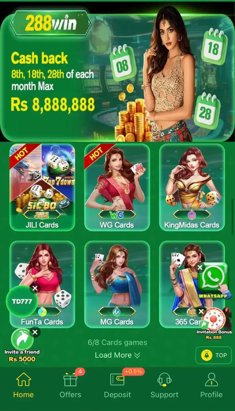 288win game download