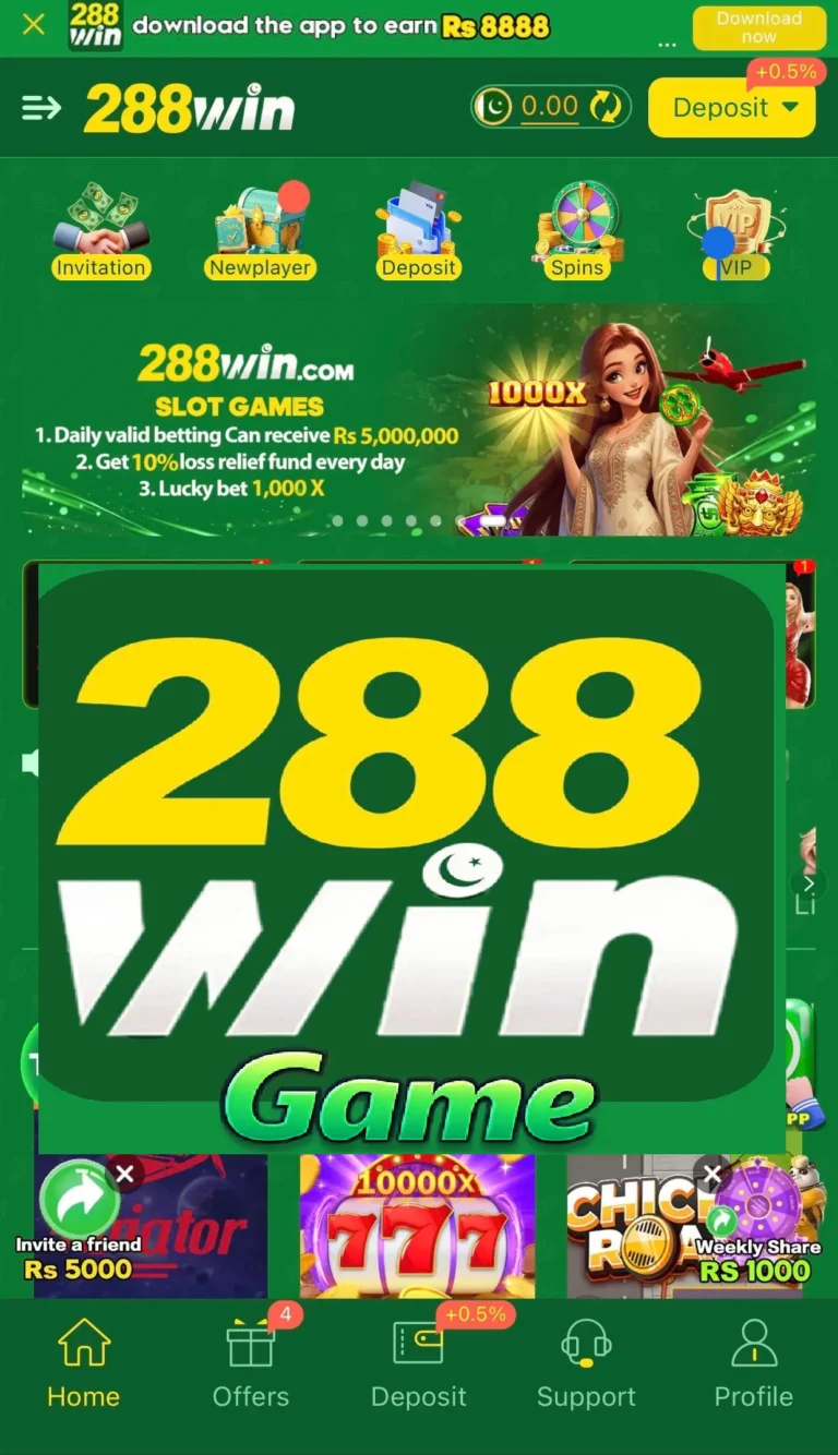 288win game download