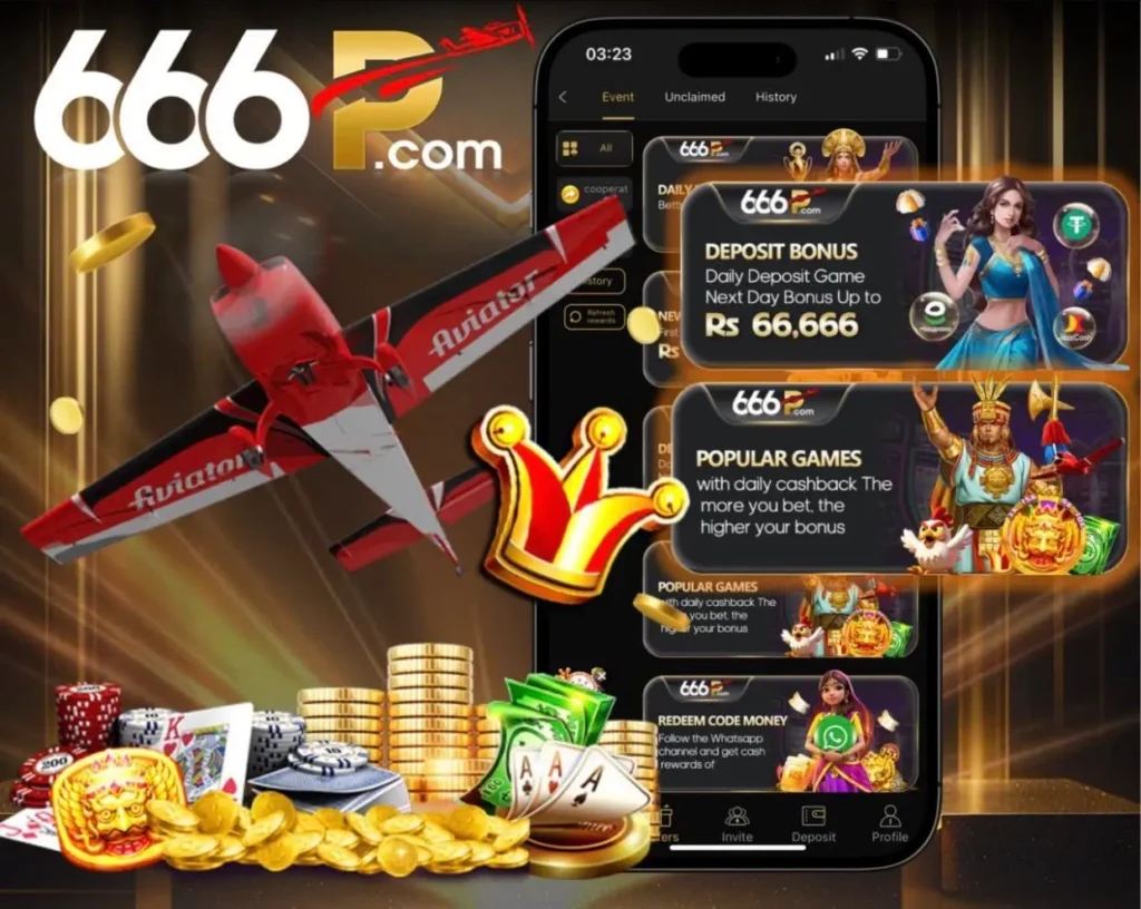 666p game download guide