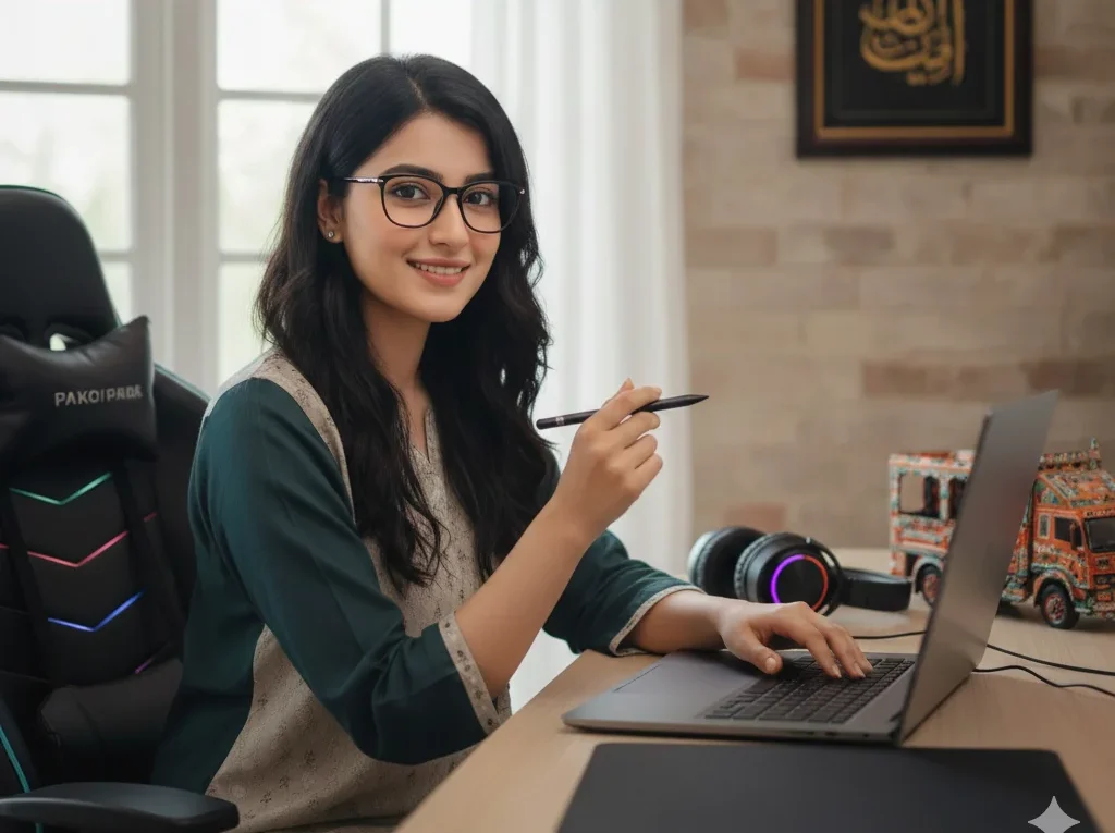 Aliza Hayat mygamhub.com.pk