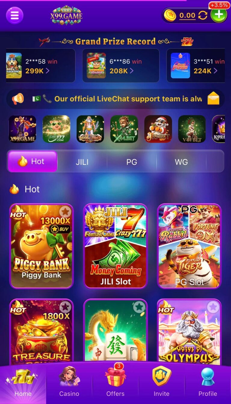 x999 game download screen image