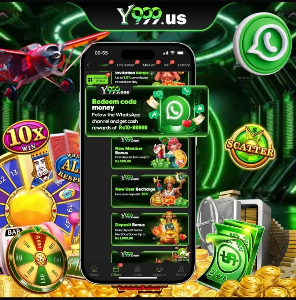 y 999 game download apl