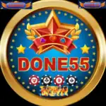 done 55 game