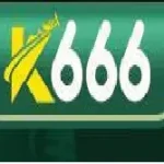 k666 game logo
