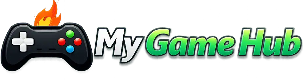 mygamehub.com.pk