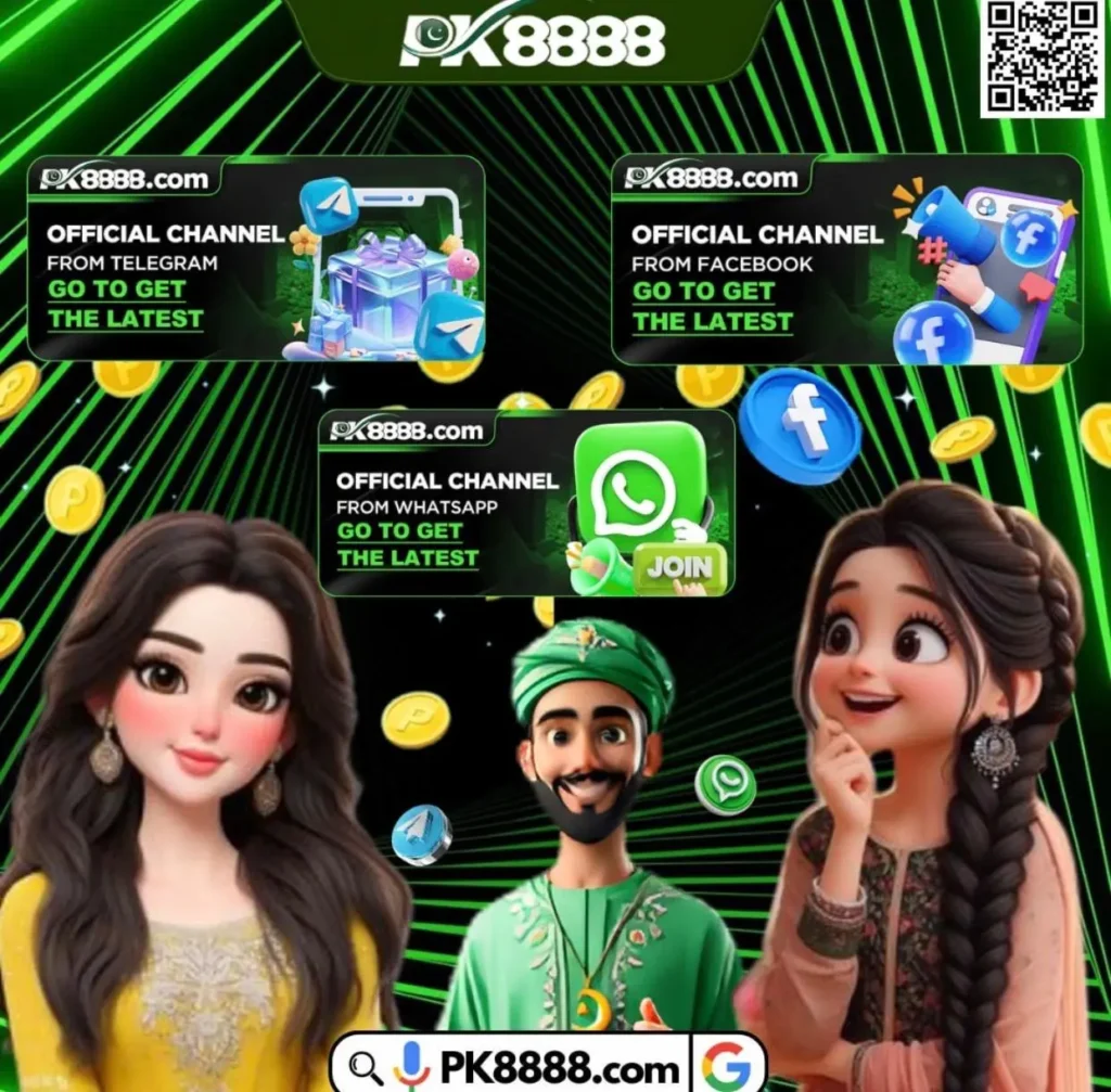 pk 888 game download
