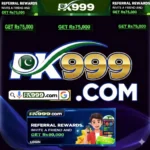 pk999 game