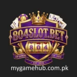 slot 804