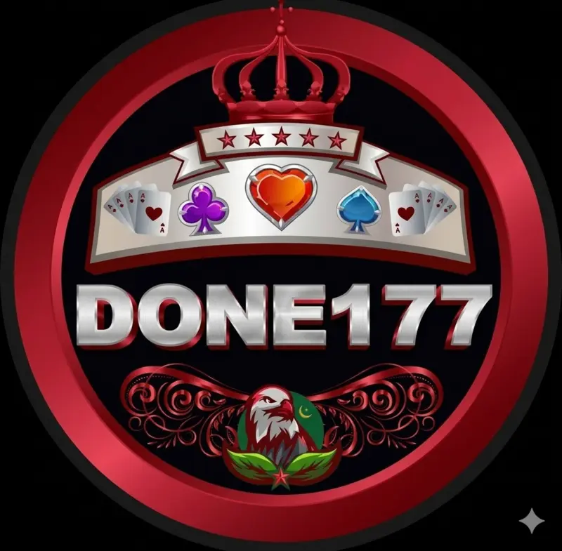 Done177 Game