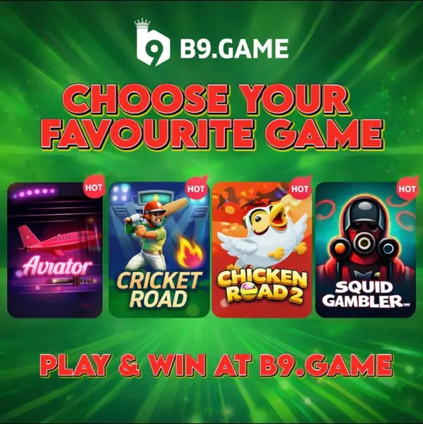 b9 game download
